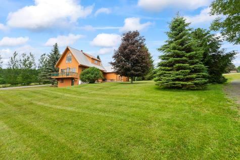 11 Overlook Road Rangeley ME 04970