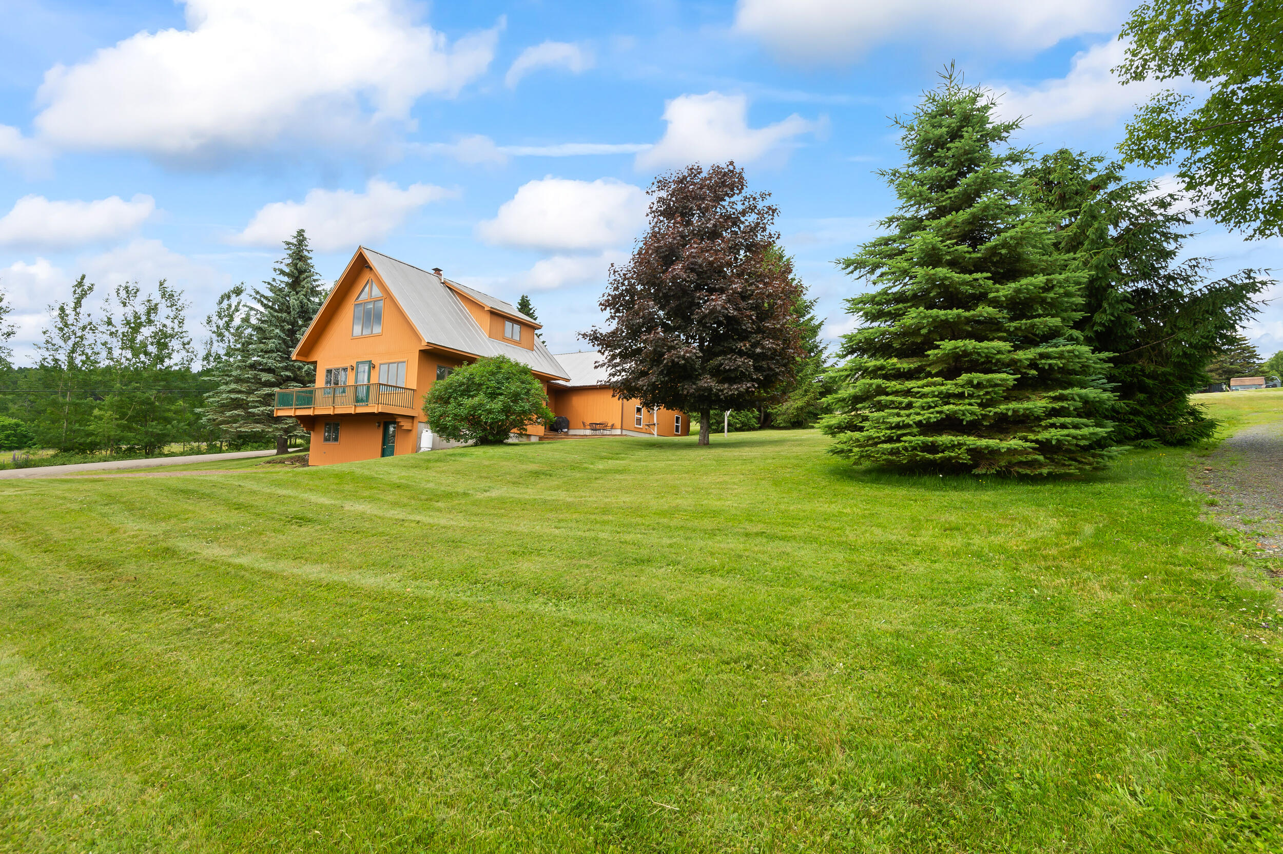 11 Overlook Road Rangeley ME 04970