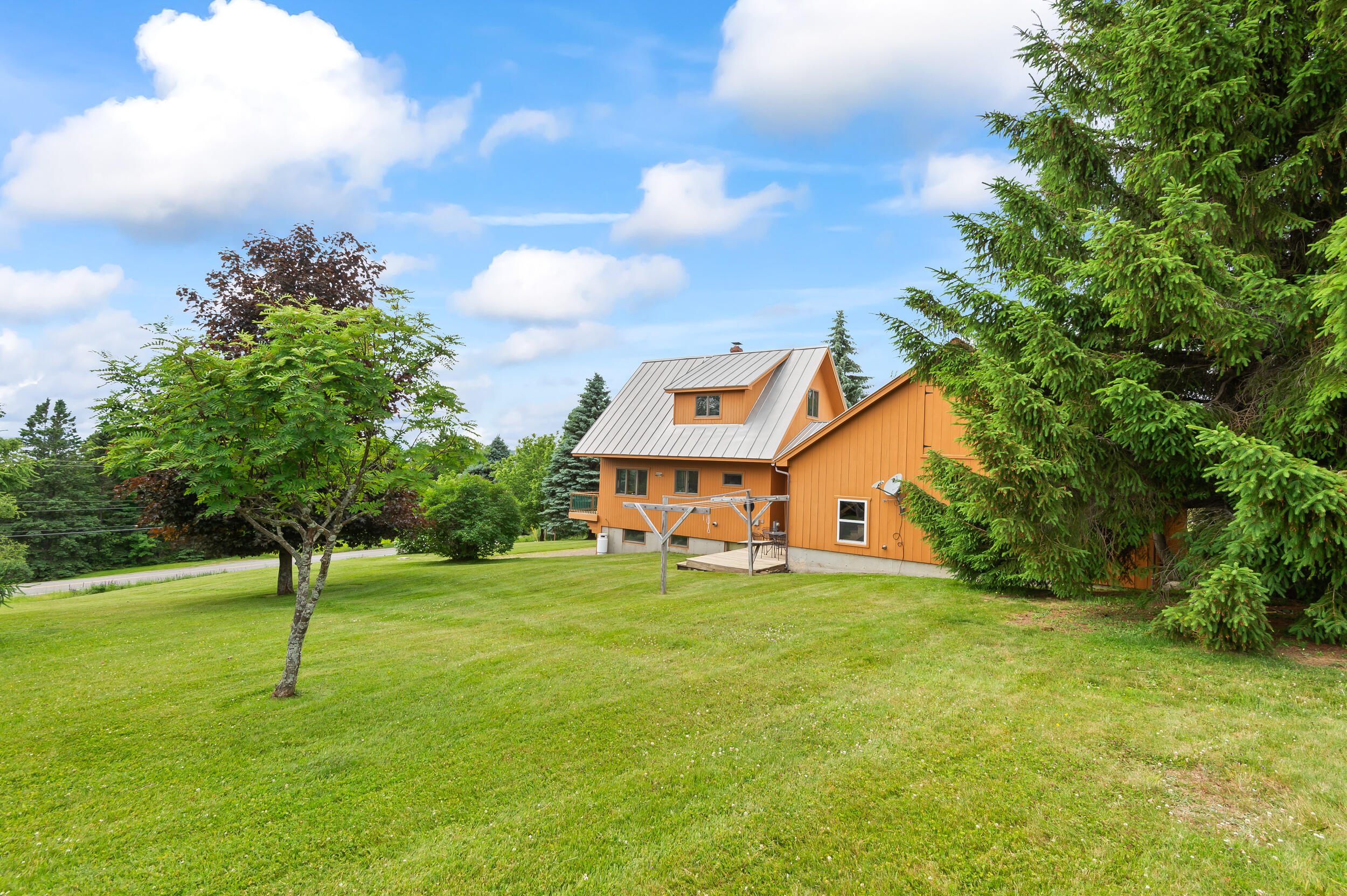 11 Overlook Road Rangeley ME 04970