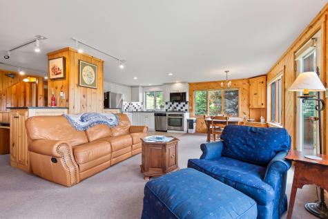 11 Overlook Road Rangeley ME 04970