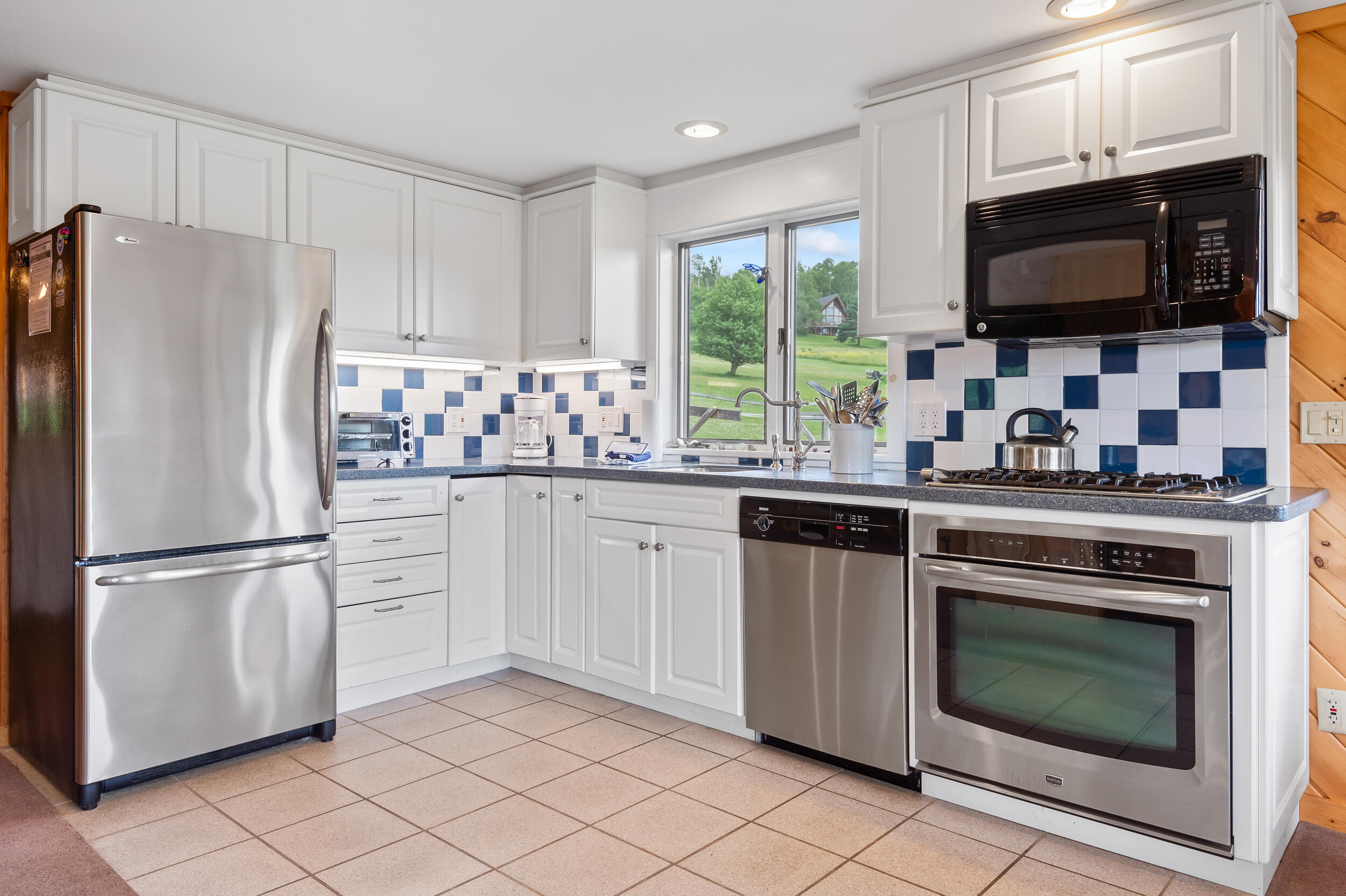 11 Overlook Road Rangeley ME 04970