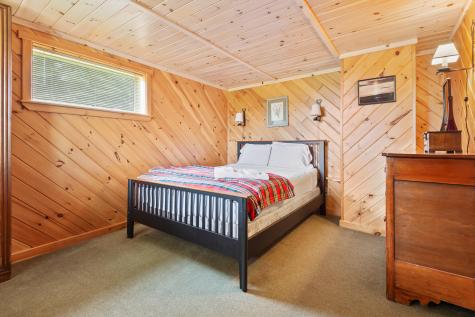 11 Overlook Road Rangeley ME 04970