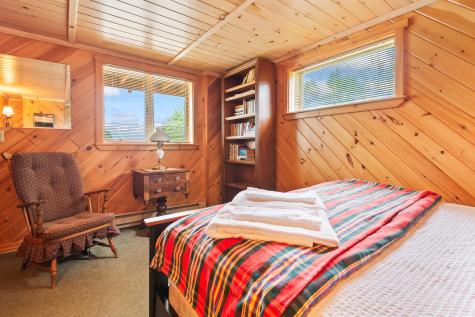 11 Overlook Road Rangeley ME 04970