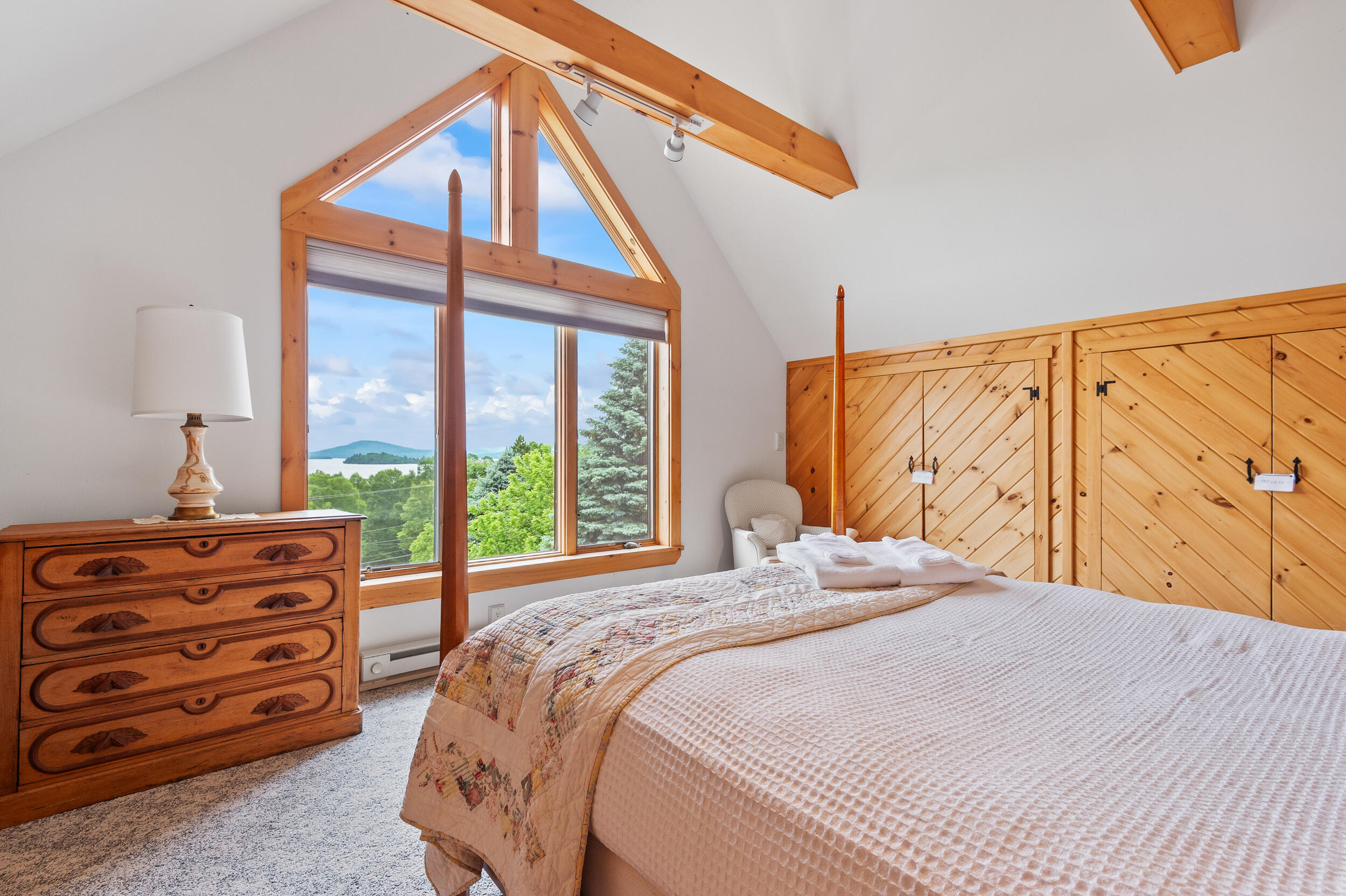 11 Overlook Road Rangeley ME 04970