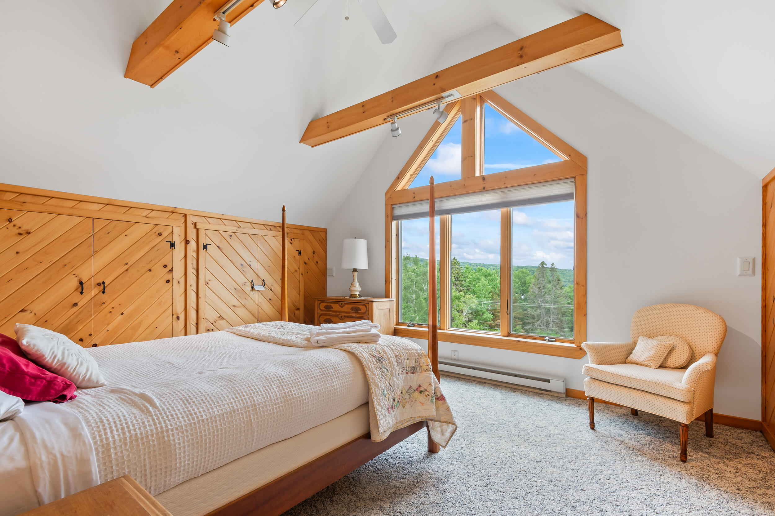 11 Overlook Road Rangeley ME 04970