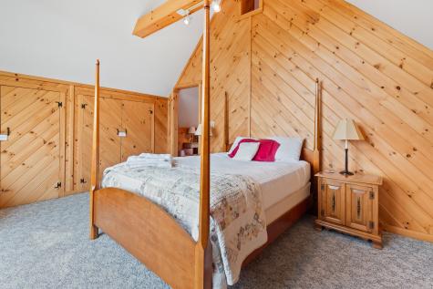 11 Overlook Road Rangeley ME 04970