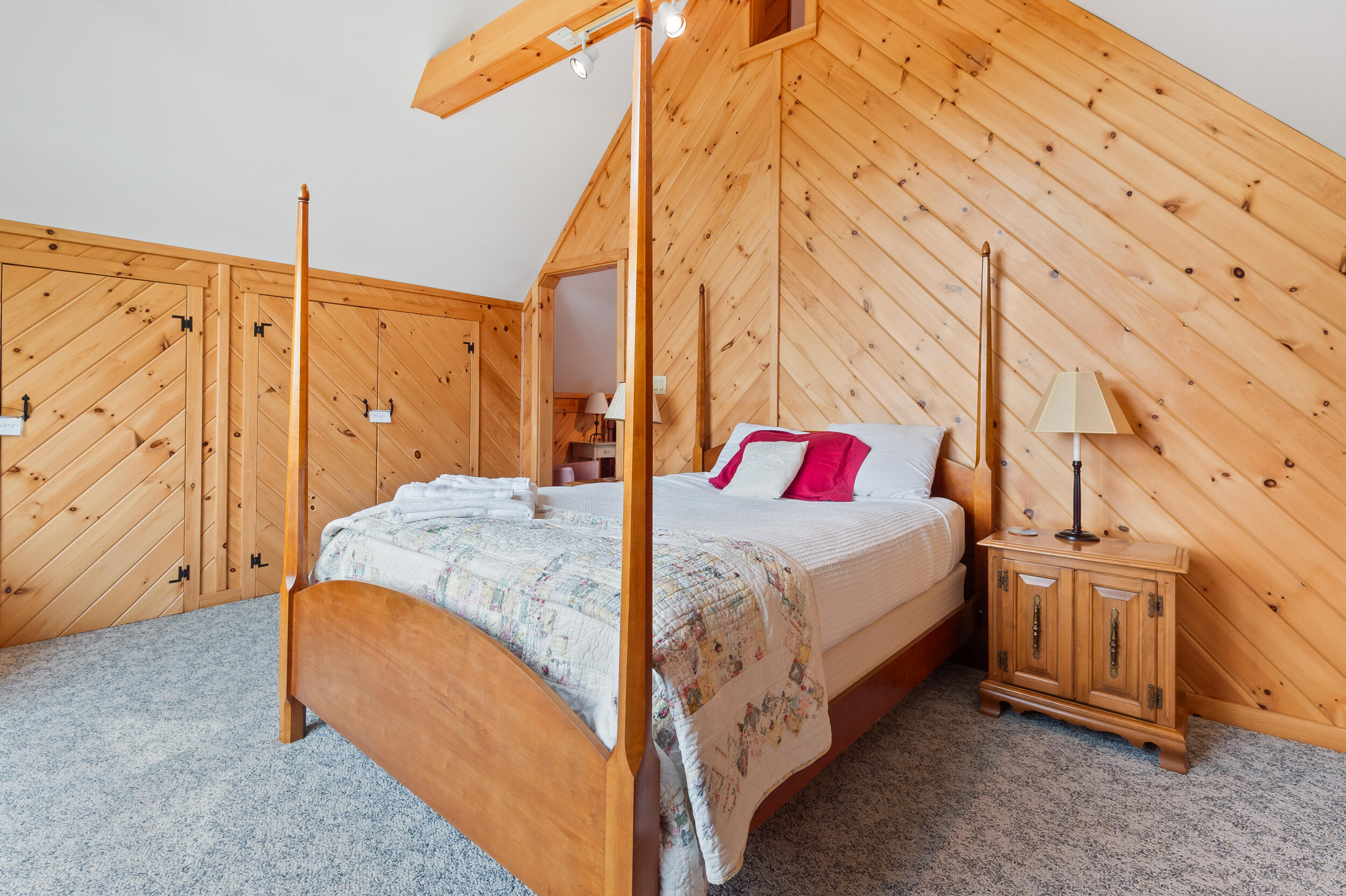 11 Overlook Road Rangeley ME 04970