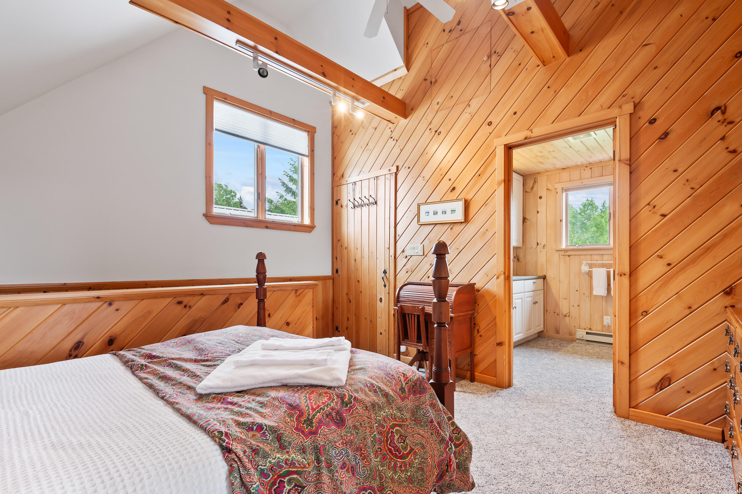 11 Overlook Road Rangeley ME 04970