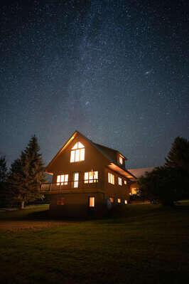 11 Overlook Road Rangeley ME 04970