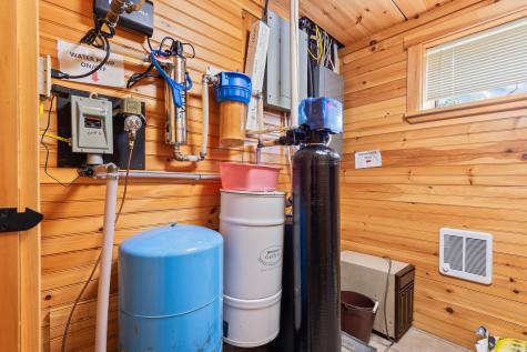 11 Overlook Road Rangeley ME 04970