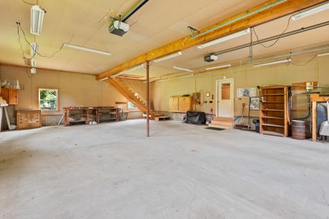 11 Overlook Road Rangeley ME 04970