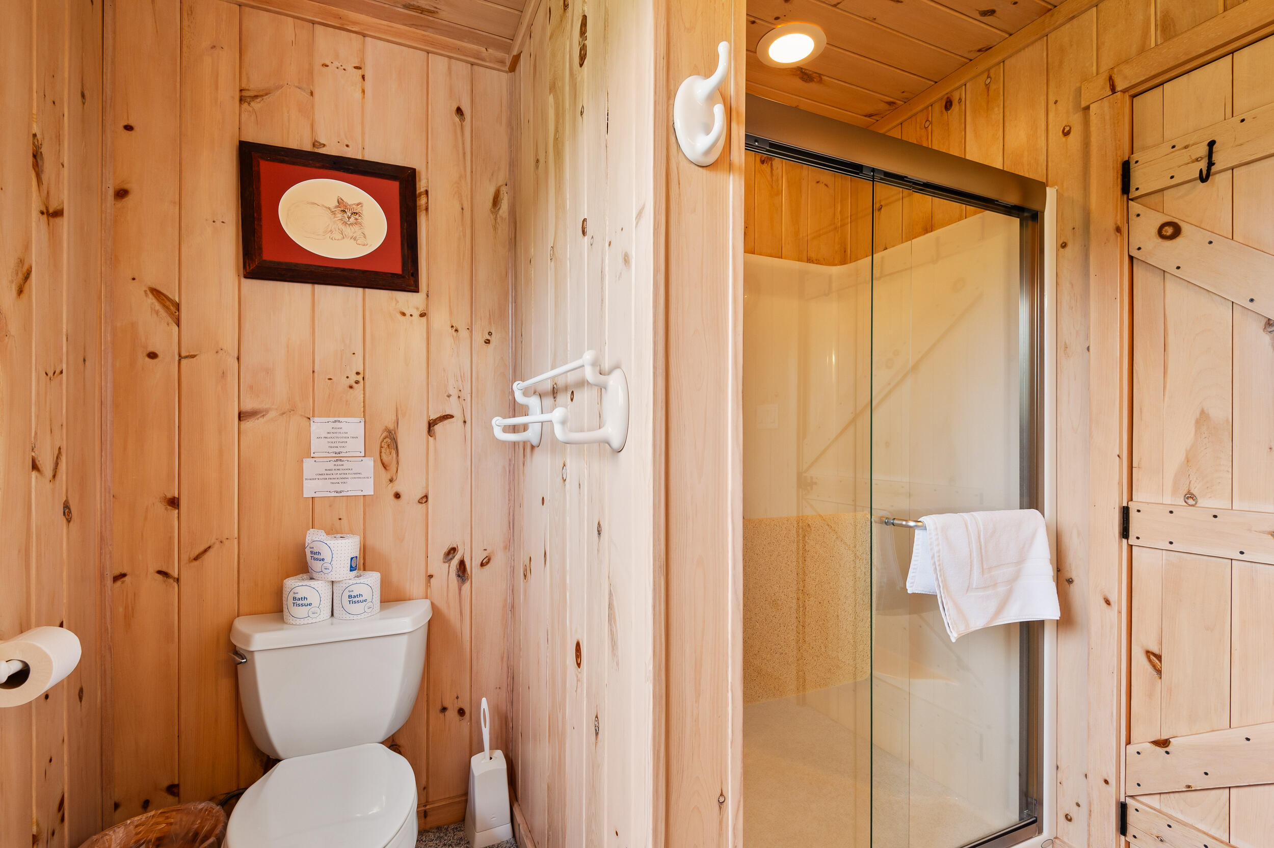 11 Overlook Road Rangeley ME 04970