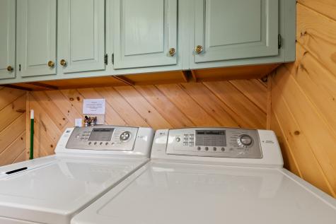 11 Overlook Road Rangeley ME 04970