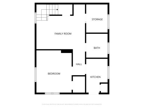 11 Overlook Road Rangeley ME 04970