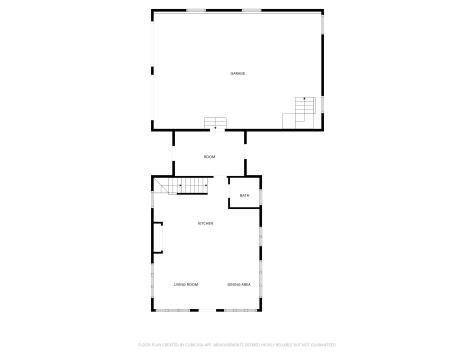 11 Overlook Road Rangeley ME 04970