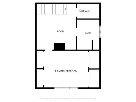 11 Overlook Road Rangeley ME 04970