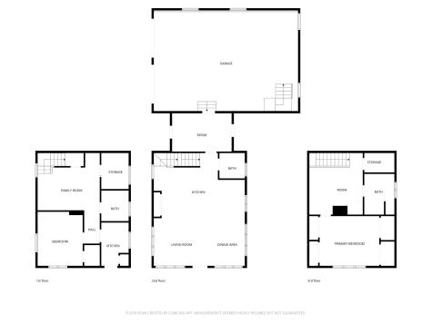 11 Overlook Road Rangeley ME 04970