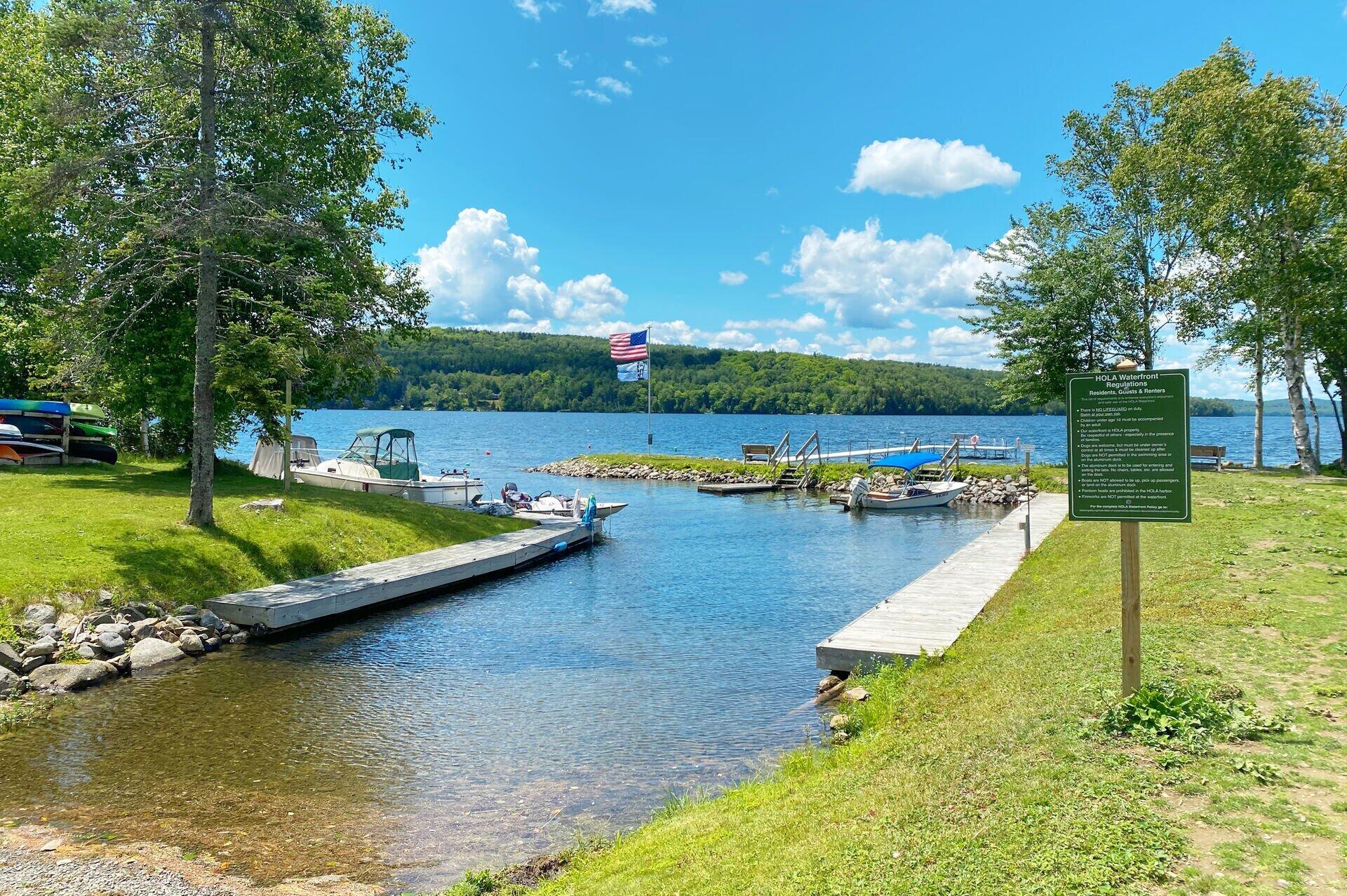 11 Overlook Road Rangeley ME 04970