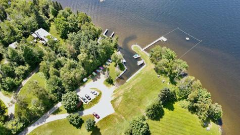 11 Overlook Road Rangeley ME 04970