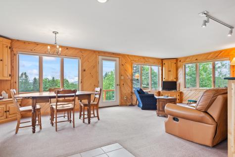 11 Overlook Road Rangeley ME 04970