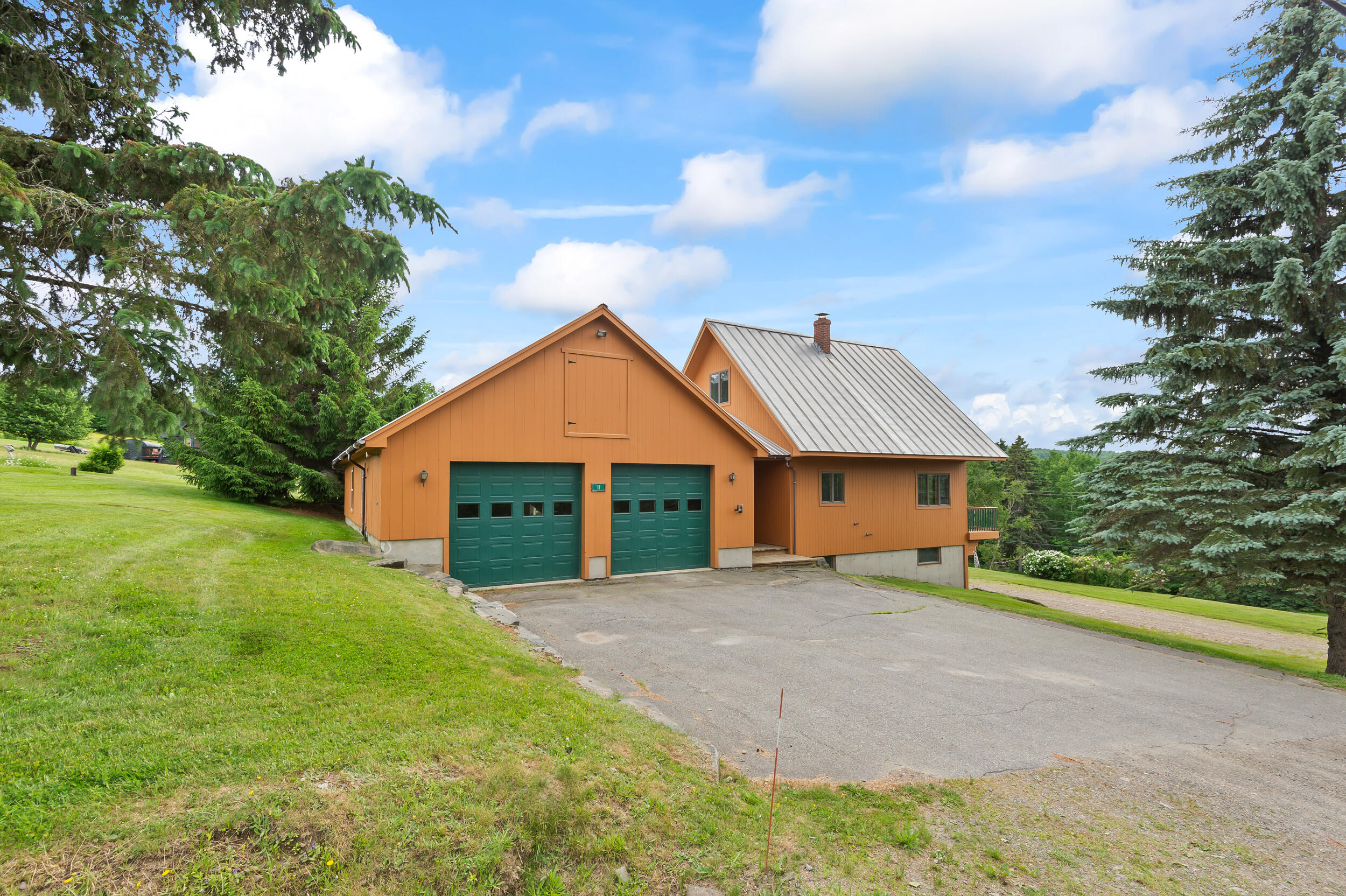 11 Overlook Road Rangeley ME 04970