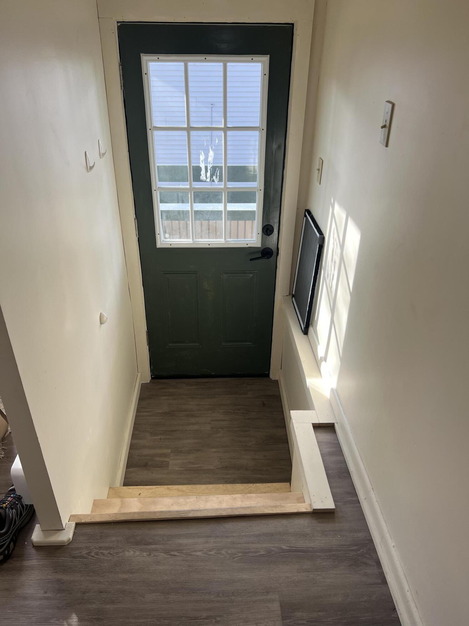 99 State Street Millinocket ME 04462