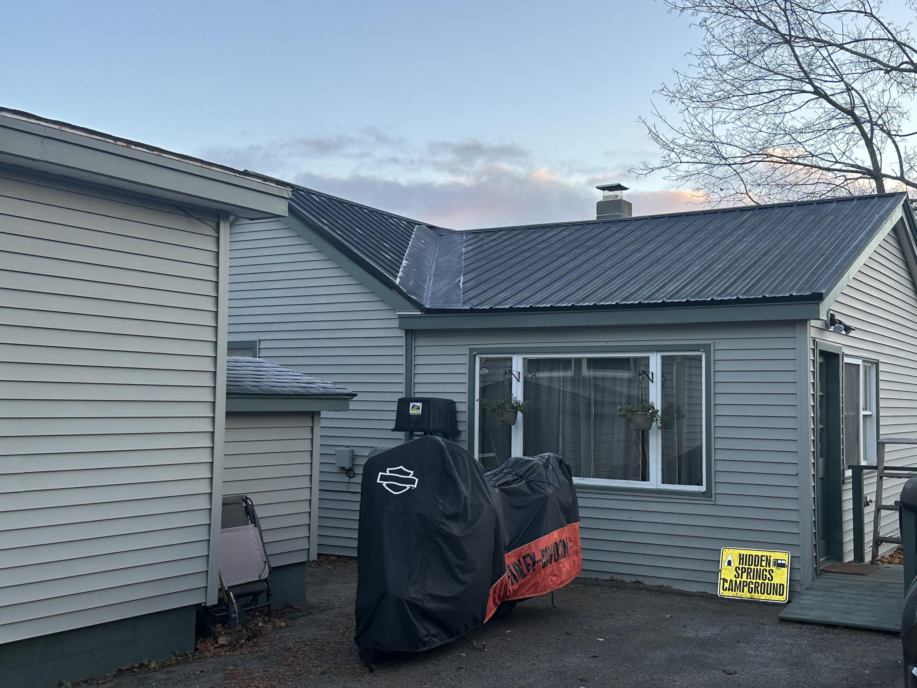 99 State Street Millinocket ME 04462