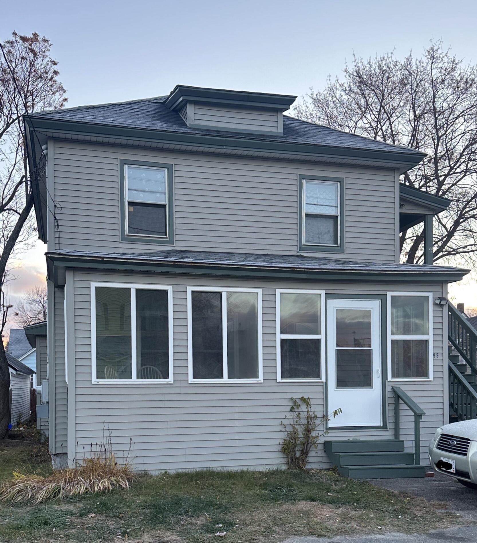 99 State Street Millinocket ME 04462