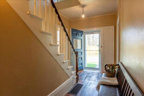 21 Georges Street Thomaston ME 04861