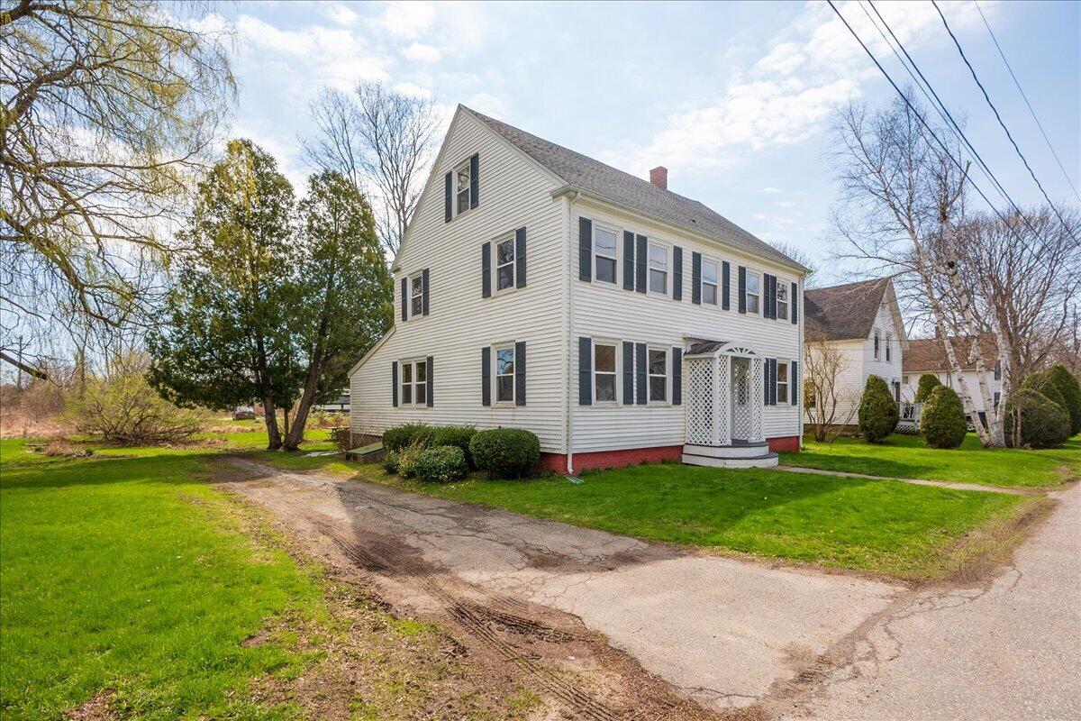 21 Georges Street Thomaston ME 04861