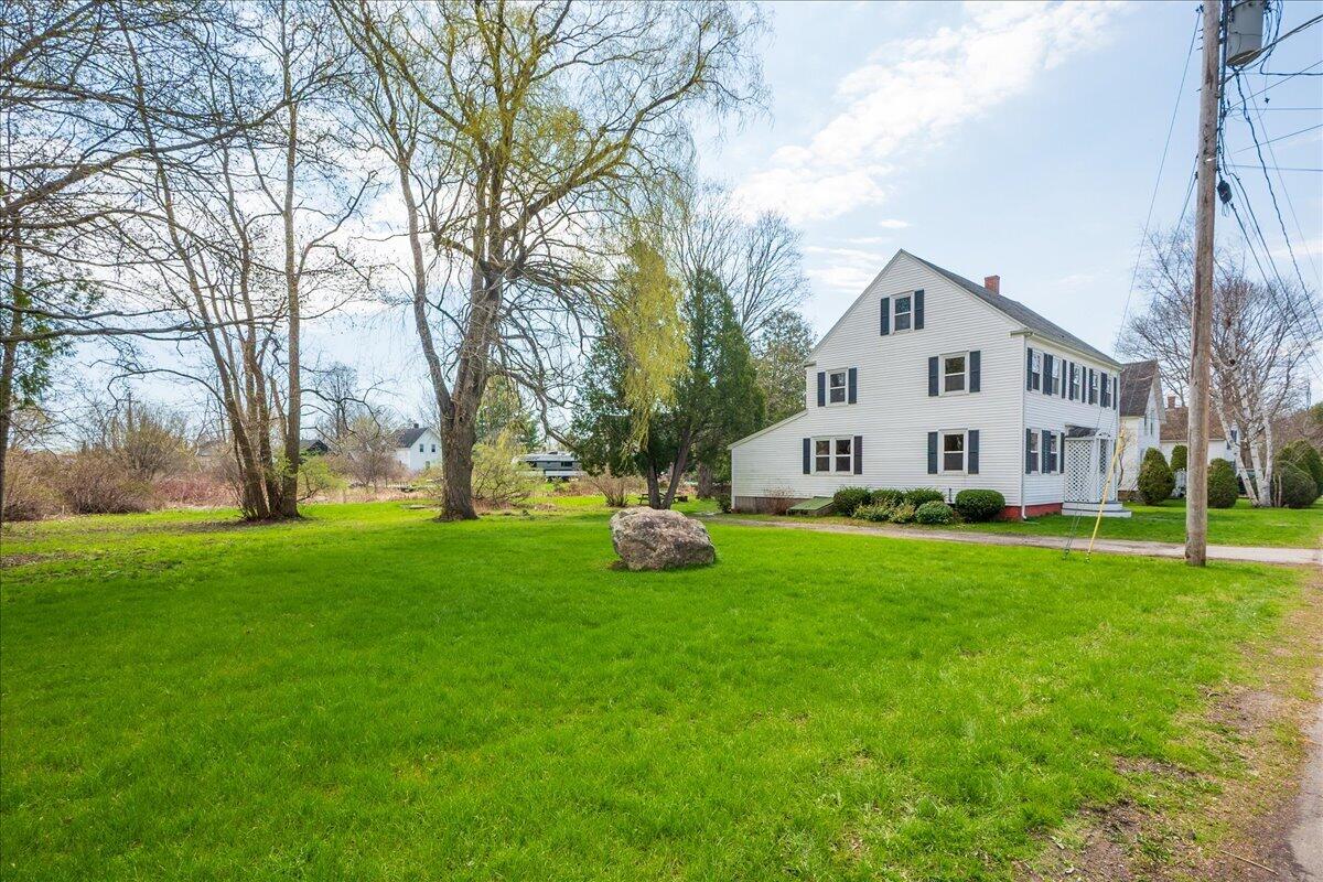 21 Georges Street Thomaston ME 04861