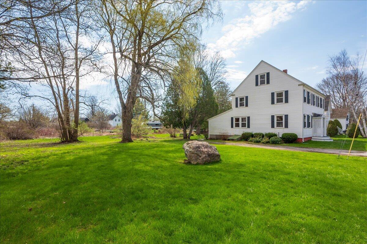 21 Georges Street Thomaston ME 04861