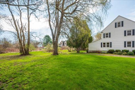 21 Georges Street Thomaston ME 04861