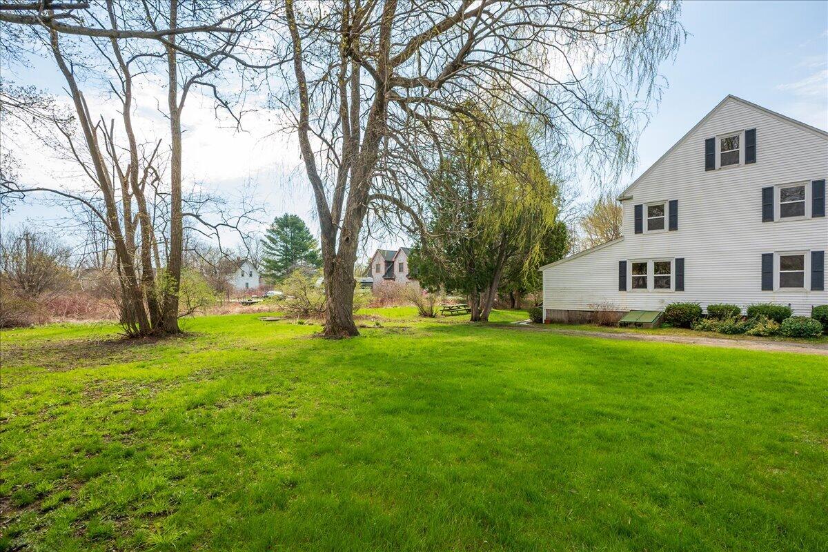 21 Georges Street Thomaston ME 04861