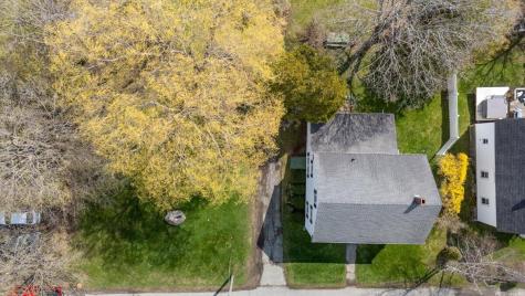 21 Georges Street Thomaston ME 04861