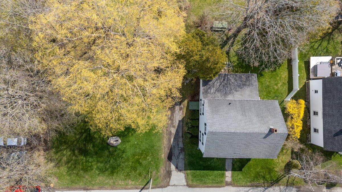 21 Georges Street Thomaston ME 04861