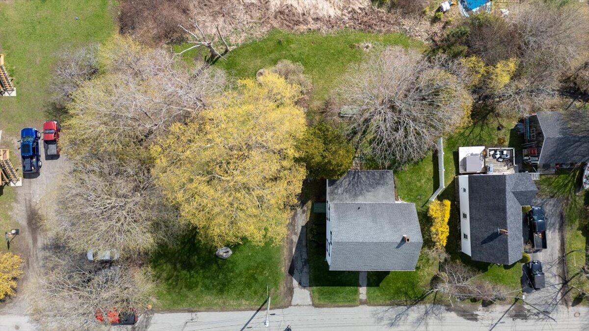 21 Georges Street Thomaston ME 04861
