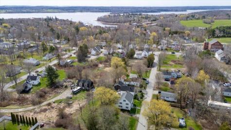 21 Georges Street Thomaston ME 04861
