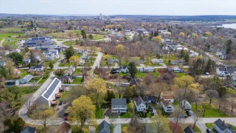 21 Georges Street Thomaston ME 04861