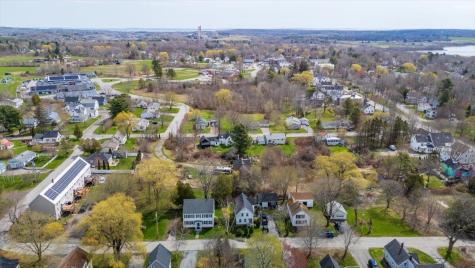 21 Georges Street Thomaston ME 04861