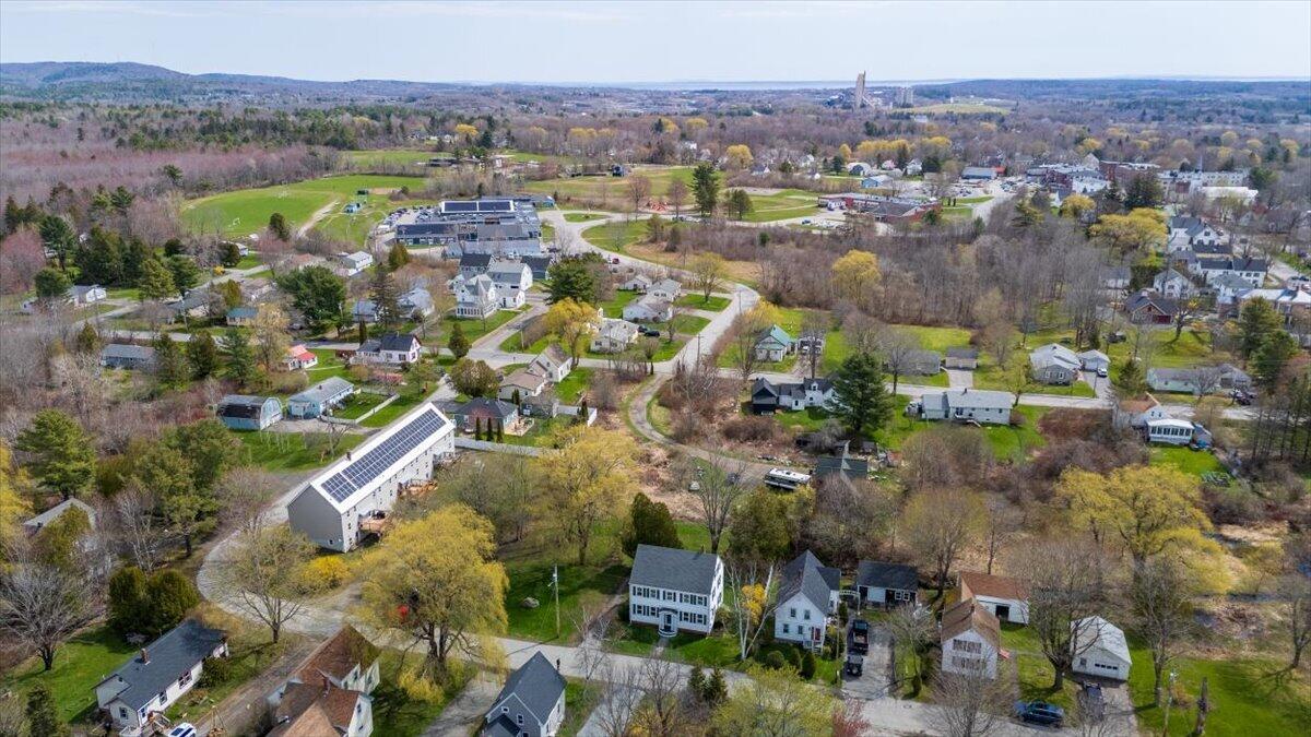 21 Georges Street Thomaston ME 04861