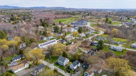 21 Georges Street Thomaston ME 04861