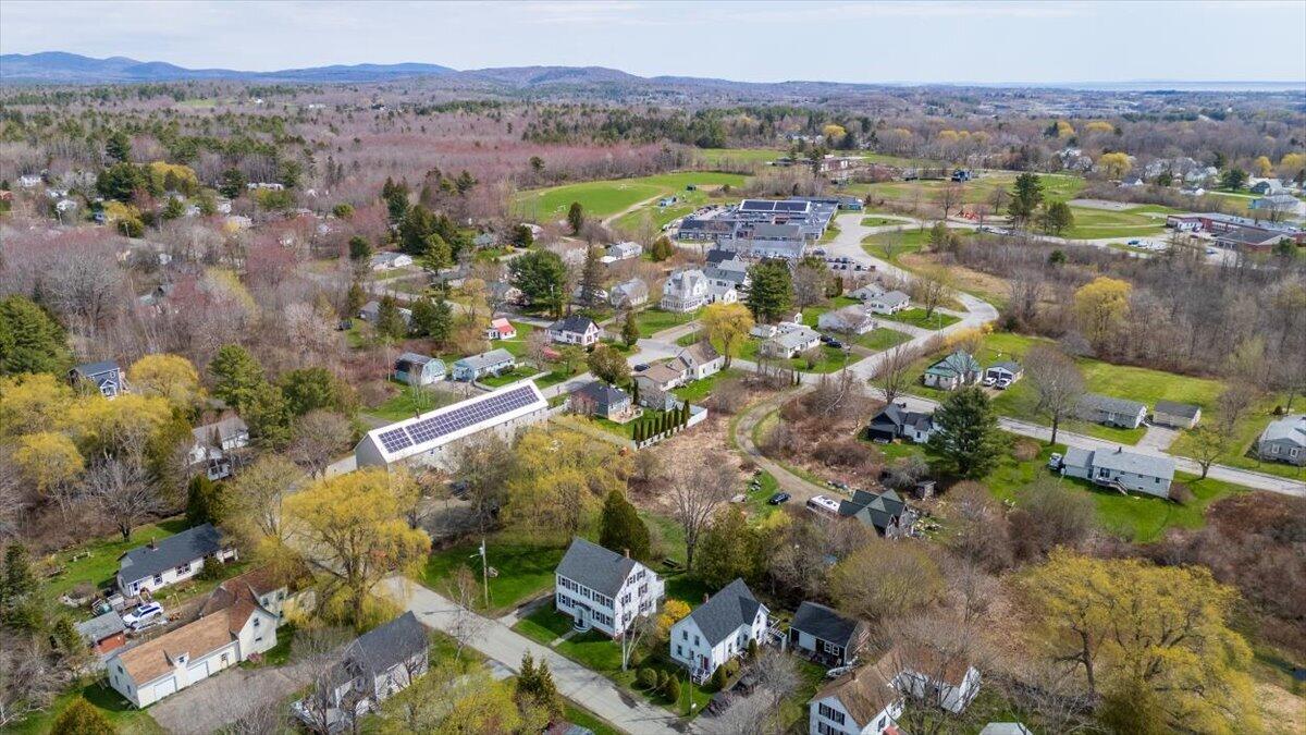 21 Georges Street Thomaston ME 04861