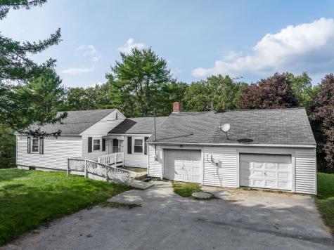 144 Fort Knox Road Prospect ME 04981