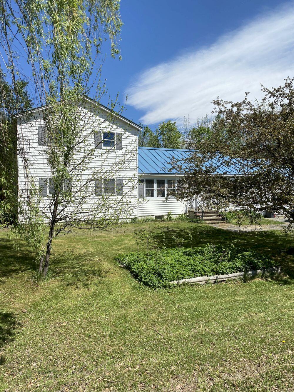 192 Fox Hill Road Athens ME 04912