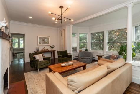 67 Beacon Street Portland ME 04103