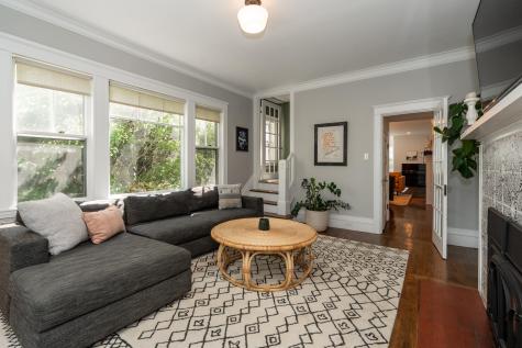 67 Beacon Street Portland ME 04103