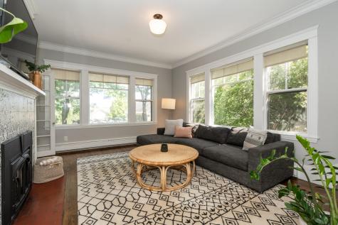 67 Beacon Street Portland ME 04103