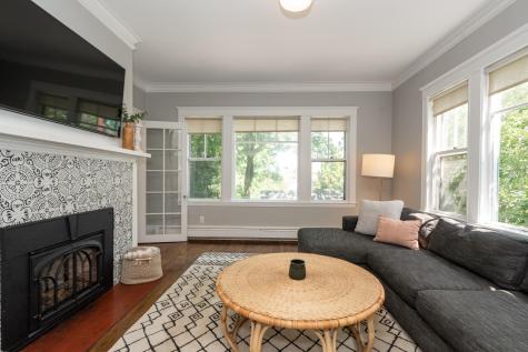 67 Beacon Street Portland ME 04103