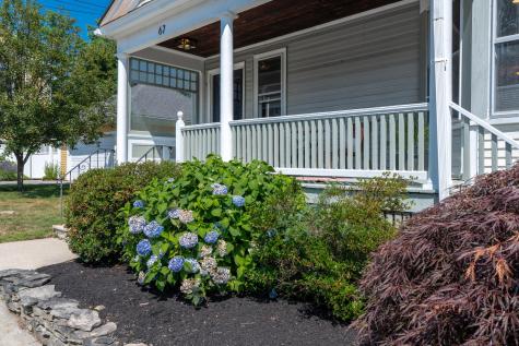 67 Beacon Street Portland ME 04103